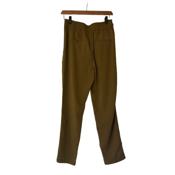 Dynamite Tan Pants - Small - Picture 2 of 6